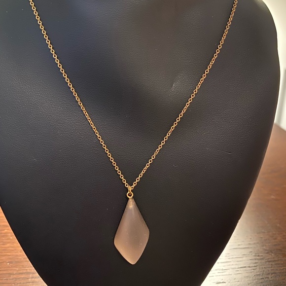 Alexis Bittar Jewelry - Alexis Bittar Lucite Necklace - NWT